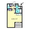 アルファレガロ中庄駅前の間取り画像
