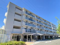 アートプラザ京田辺3の外観画像
