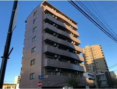フローラ98の外観画像
