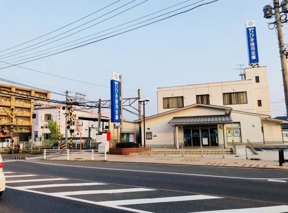 福岡ひびき信用金庫木屋瀬支店(1630m)