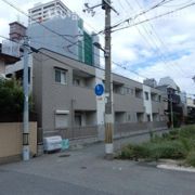 sun marchの外観画像