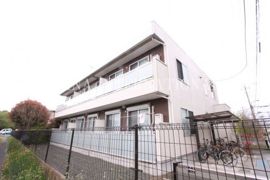 リブリ・クレールⅢの外観画像