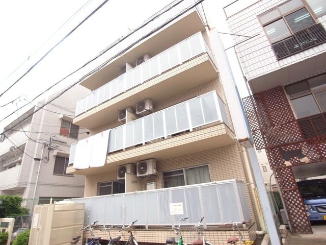 プレリュード東高宮の外観画像