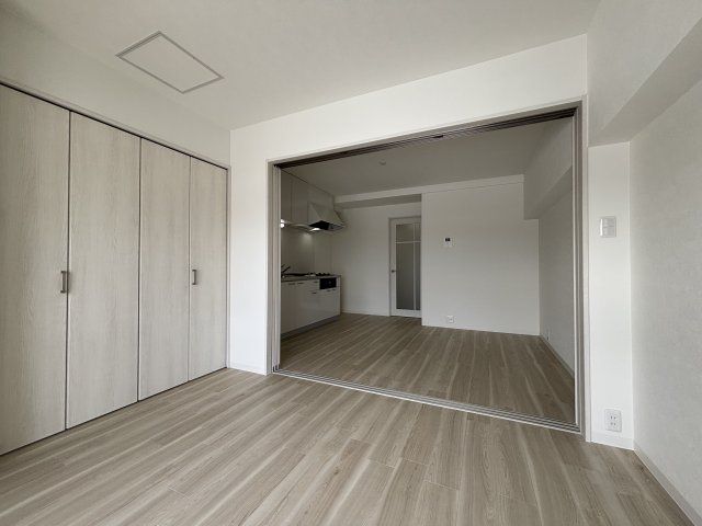 洋室
