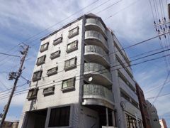 SBK Residence Honmachiの外観画像