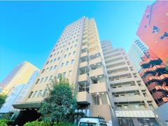 ネクス川口の外観画像