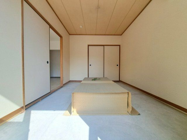 リビング