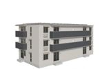 LAZO行橋の間取り画像
