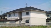 コスモハウスの間取り画像