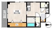 コンフォール千林の間取り画像