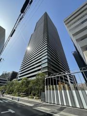 グランドメゾン新梅田タワー THE CLUB RESIDENCEの外観画像