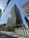 グランドメゾン新梅田タワー THE CLUB RESIDENCEの外観