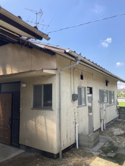 新福借家の外観画像