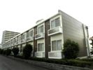 レオパレスクレールの間取り画像