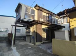 共栄ハウスの外観画像