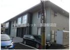 シャルマン北大路の間取り画像