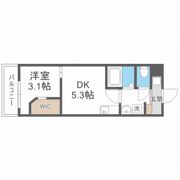 SERENiTE-04の間取り画像