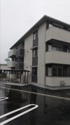 アバントの外観