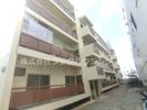 東田マンションの間取り画像