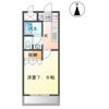 プロニティ・Nの間取り画像