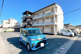 メゾンミヤモトの外観画像