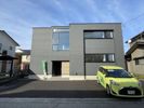 INTEGRAL冨居栄町の間取り画像