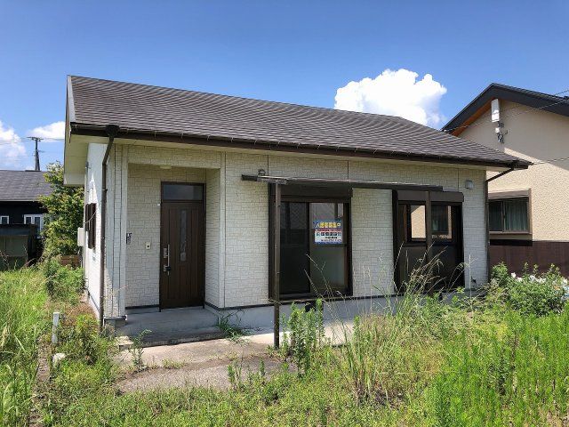 加治木町木田貸家（田畑建設）の外観画像