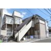 アップルハウス八乙女2の間取り画像