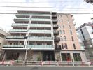 パークアクシス下北沢の外観画像