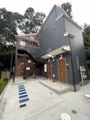 アークアンシェルの間取り画像
