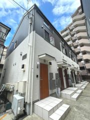 リラサンテ立花の外観画像