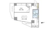 ISM石神井公園の間取り画像