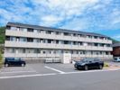 HOPE LODGE Jの間取り画像