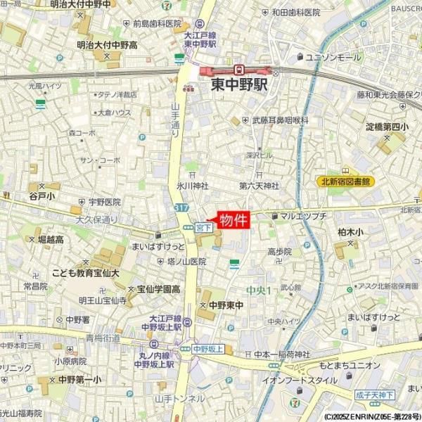 地図