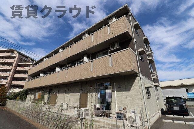 エスペランサAの外観画像