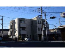 Hi－Villageoの外観画像