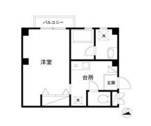 Hi－Villageoの間取り画像