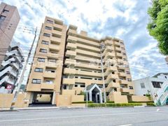 ディアハイム宮脇の外観画像