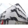 パーソネージュ目黒不動前第1の間取り画像