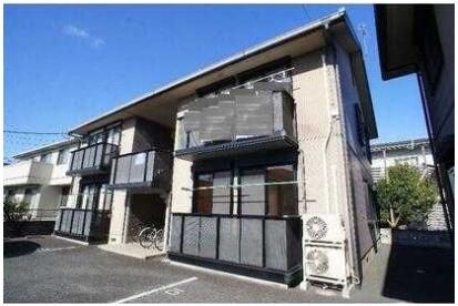 エトスエイトAの外観画像