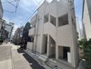 Hana Terrace Minowaの間取り画像