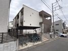 クレイノIIDAの外観