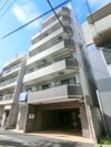 フェルクルール品川南の間取り画像