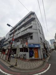 マンション池袋の外観画像