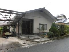 渡部貸家の外観画像