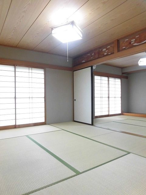 和室