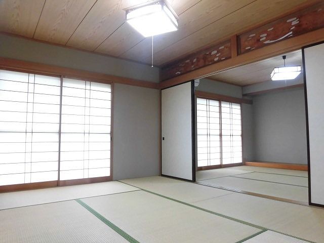 和室