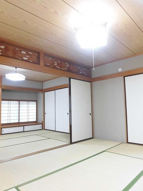 和室