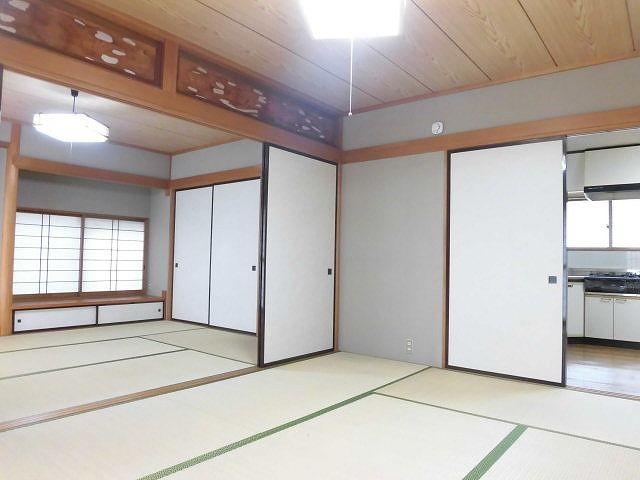 和室