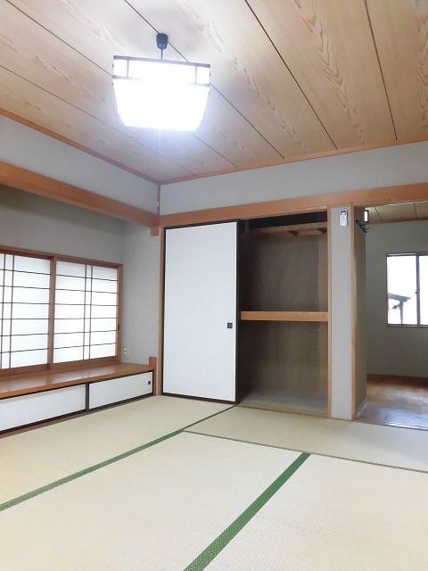 和室